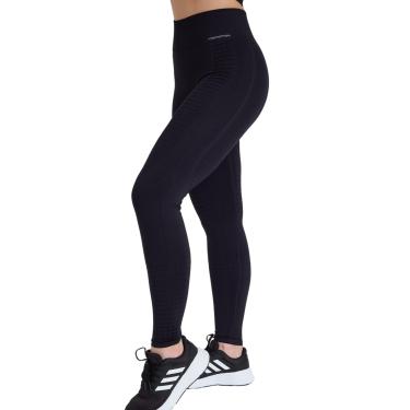 Imagem de Calça Legging Feminina Marcio May Sports Romilla Preta