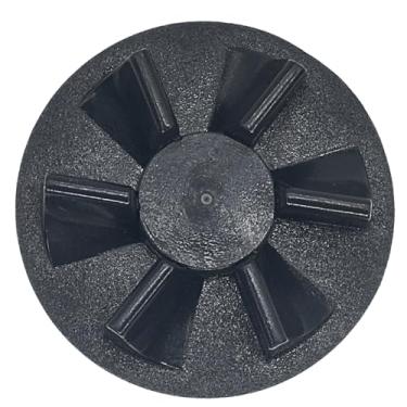 Imagem de Acoplamento do Motor Compatível com Liquidificador Electrolux BLP70