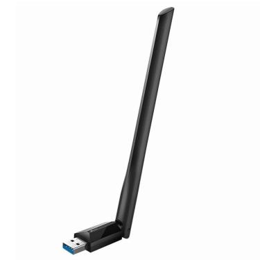 Imagem de Adaptador Wifi Tp-link Archer T3u Plus Mu-mimo Dual Band Ac1300