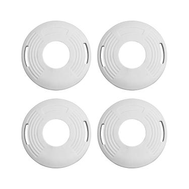 Imagem de BWCXR Tampa da cabeça do aparador 4002 713 9712, compatível com cortadores de corda Stihl AutoCut 27-2 FS70R FS80R FS85R FS90 FS130R FS131R KM90R KM91R, substitui 4002 713 9712 e PP40027712 13971