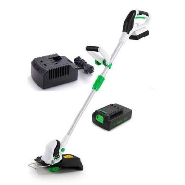 Imagem de Aparador Cortador De Grama Bateria Cf350 20v Bivolt Power