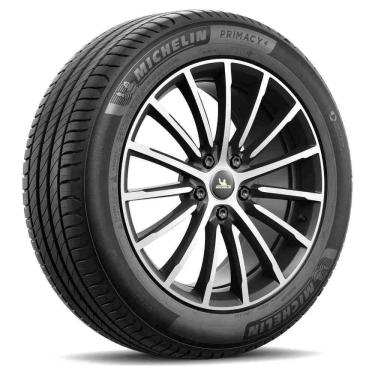 Imagem de Pneu Michelin Aro 17 Primacy 4+ 215/45R17 91W XL