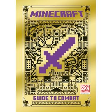 Imagem de Minecraft: Guide to Combat