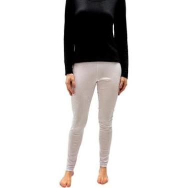 Imagem de Ceroula Bela Notte Canelada Feminina-Feminino