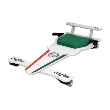 Imagem de Carrinho de Rolimã F1 Palmeiras