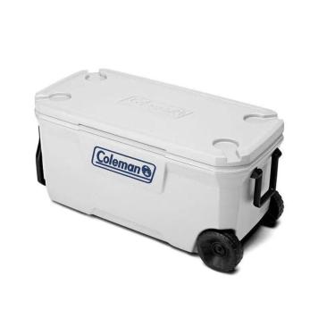 Imagem de Caixa Térmica Coleman Marine 316 Series -100 Qt - 94 Lts