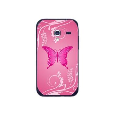 Imagem de Capa Adesivo Skin361 Verso Para Galaxy Ace Plus Gt-s7500l - KawaSkin