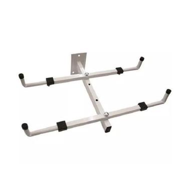 Imagem de Suporte Forno Elétrico e Microondas Parede universal Padrão Regulável 