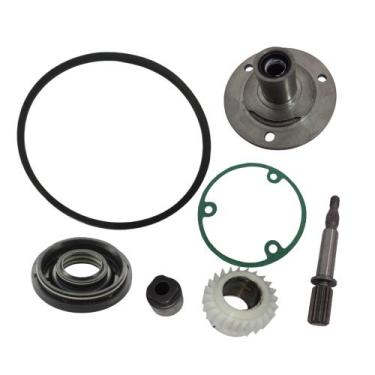 Imagem de Kit peças essenciais Electrolux Lm08/lm06/lte12/lte09/lf80/lf75