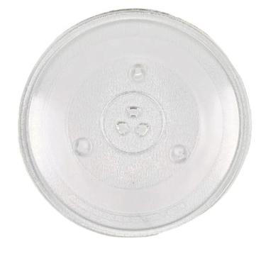 Imagem de Prato Microondas Consul Brastemp Electrolux Panasonic Philco 27cm - BR