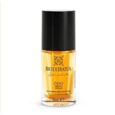 Imagem de Óleo bio extratus  argan e cártamo specialiste 8ml