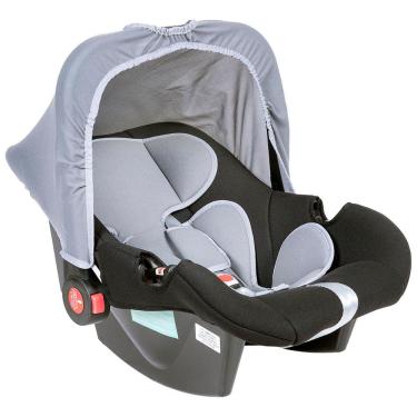Imagem de Bebê Conforto Infantil Cadeirinha 0 A 13 Kg Recem Nascido - Styll Baby