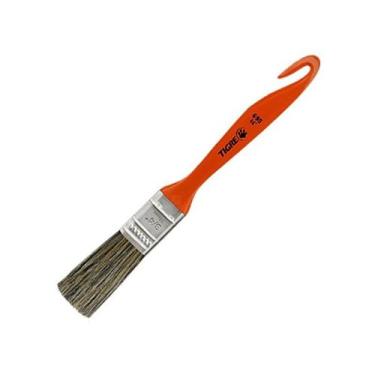 Imagem de Trincha Tigre 1/2 Profissional para Tinta Látex e Acrílica Ref. 695
