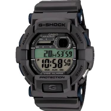 Imagem de Relógio Casio G-Shock Masculino Gd-350-8Dr