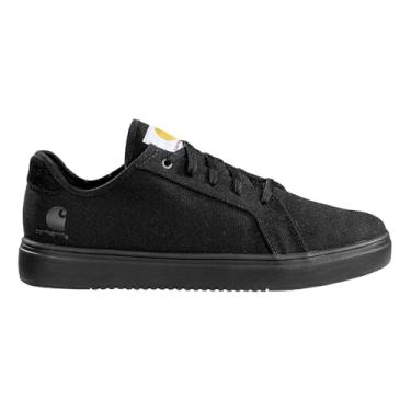 Imagem de Carhartt Detroit Low Nano Toe, Preto, 11