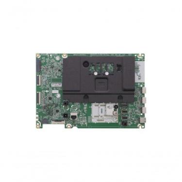 Imagem de Placa Principal TV LG OLED48C4PSA EBU67638598