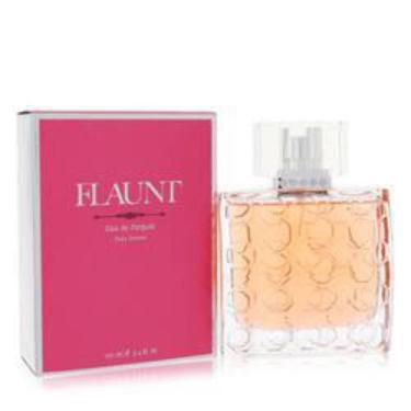 Imagem de Perfume Joseph Prive Flaunt Pour Femme Eau de Parfum 100ml
