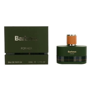 Imagem de Perfume Barbour by Barbour Eau de Parfum 50ml para mulheres
