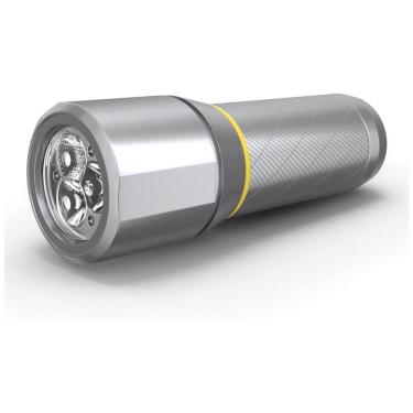 Imagem de Lanterna Led, 270 lumens, resistente à água, ENERGIZER, Cinza