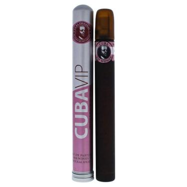 Imagem de Perfume Cuba Vip by Cuba para mulheres 35 ml Eau de Parfum