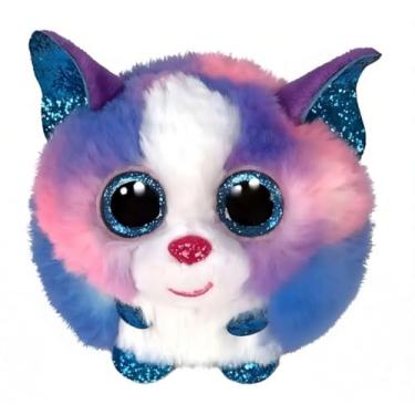 Imagem de PELUCIA TY BEANIE BALLS 9CM TOYNG (Cleo)