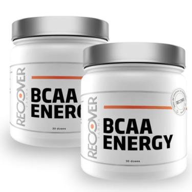 Imagem de BCAA Energy - Kit com 2 Unidades - Recover Farma