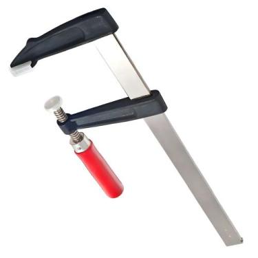 Imagem de Grampo sargento 120 x 600mm 12804520 - starfer