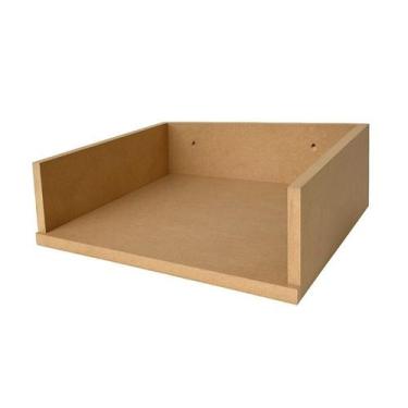 Imagem de Suporte Para Air Fryer 12L e Cafeteiras Prateleira Nicho Suspenso Para