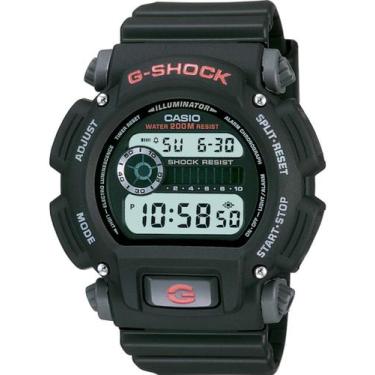 Imagem de Relógio Casio G-Shock Masculino Digital DW-9052-1VDR