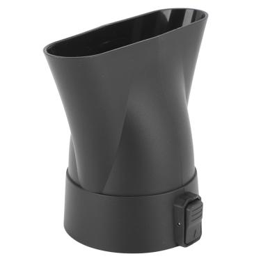 Imagem de YOUTHINK Bocal de Extremidade Plana do Soprador, Material ABS, Melhora o Controle de Ar e Liberação Rápida, Compatível Com Soprador Portátil Sem Fio EGO 530 e LB5300