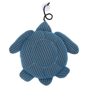 Imagem de Dioche Esponja Lavável Reutilizável para Absorção de Escória, Limpador de Piscina para Spas e Piscinas, 2 Peças, Design Animal, 30x33cm