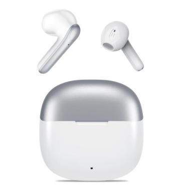 Imagem de Fones de ouvido sem fio Bluetooth 5.3 Fones de ouvido IP7 à prova d'ág