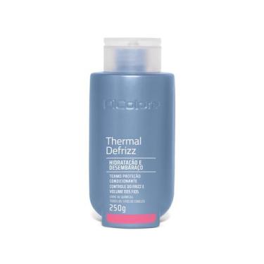 Imagem de Thermal Defrizz Hidratação Termo Proteção E Controle Do Frizz DiColore
