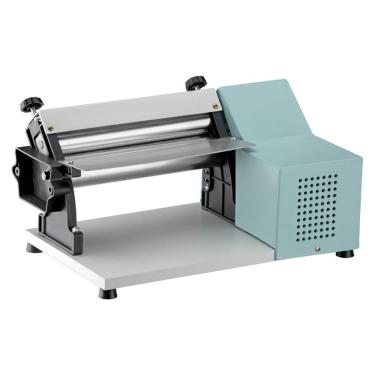 Imagem de Cilindro Laminador para Massas 27007 Laminação Uniforme Motor 1-4 CV 220V Verde Malta