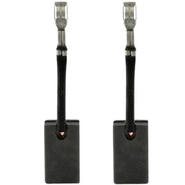 Imagem de Escova de Carvão Bosch 1.607.000.D3N Par para Ferramentas Elétricas Bivolt
