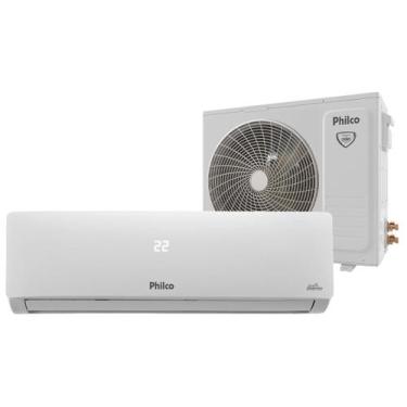 Imagem de Ar-condicionado Split 24.000 BTUs Philco Eco Inverter Frio PAC24FB, 24