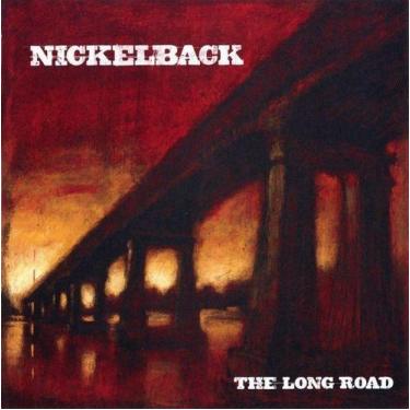 Imagem de Cd Nickelback - The Long Road - Sum