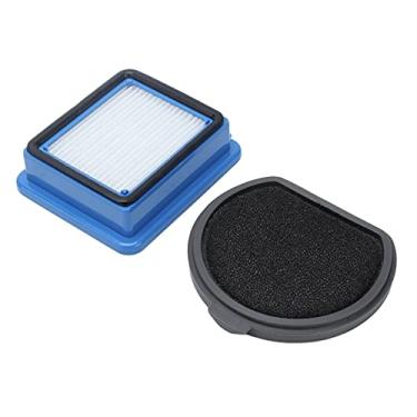 Imagem de Filtro para aspirador de pó, acessórios para aspirador de pó Bom efeito de filtragem para cozinha para sala de estar para PF91-5EBF PF91-5BBBF para casa
