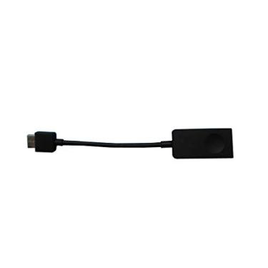 Imagem de Cabo Dongle RJ45 Para Lenovo ThinkPad 01YU026 01YU027 01YU028 01YU029 01YU030 01YU031 4X90Q84427 Adaptador Ethernet Interface Conector Cabo Mini RJ45 Adaptador de Extensão Ethernet Novo