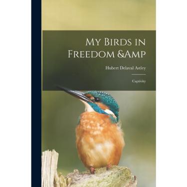 Imagem de My Birds in Freedom & Captivity