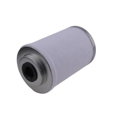 Imagem de YIHETOP Separador de óleo de ar 1613943600 1613943601 1625001057 compatível com compressor portátil Atlas Copco XAS 47 XAS 67 XAS 97 DD