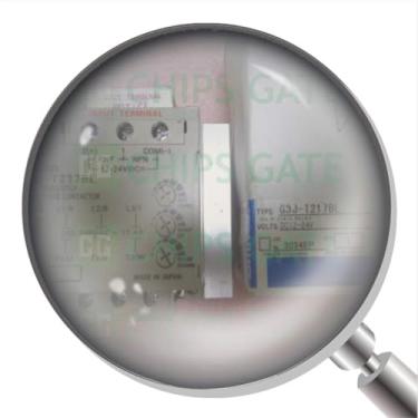 Imagem de G3J-T217BL 1Pcs New Safety Relay G3J-T217BL G3Jt217Bl G3J-T217BL