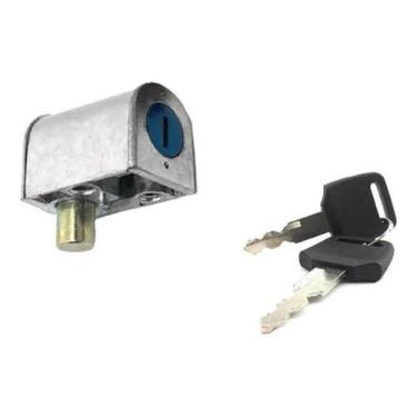 Imagem de Trava Guidao Sundown Max 125 Magnetron 90260820