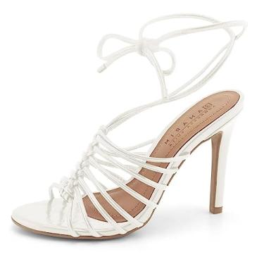 Imagem de Sandália Ramarim Andressa Suita Salto Fino Tiras