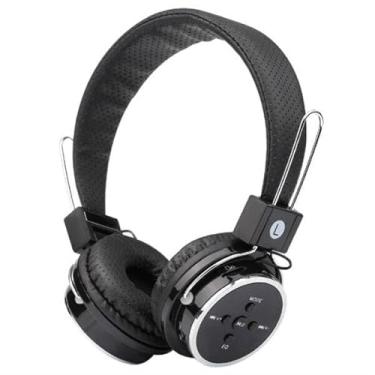 Imagem de Fone de Ouvido Bluetooth B05 –RÁDIO CARTÃO P2