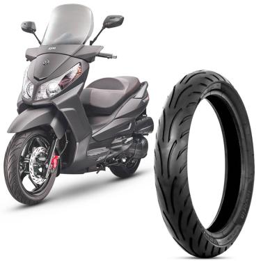 Imagem de Pneu Moto Citycom 300 Levorin by Michelin Aro 16 110/70-16 52P tl Dianteiro Matrix Scooter