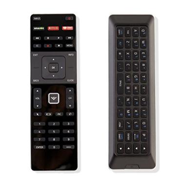 Imagem de Novo controle remoto XRT500 com teclado retroiluminado adequado para VIZIO Smart TV M43-C1 M43C1 M49-C1 M49C1 M50-C1 M50C1 M502I-B1 M502IB1 M55-C2 M55C2 M60-C3 M60C3 M60CC2 3 M65 -C1 M65C1 M70-C3