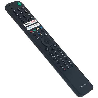 Imagem de Controle remoto de substituição de voz aplicável para Sony Sony Ultra-HD Android TV KD-43X75K KD-50X75K KD-55X75K KD-65X75K KD-32W830K KD43X75K KD50X75K KD55X75K KD65X75K KD32W830K