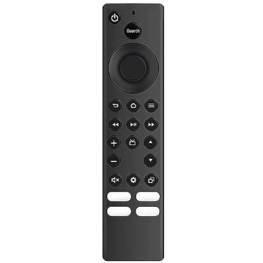 Imagem de NS-RCFNA-21 REV-B Replacement Infrared Remote fit for Insignia Fire TV NS-24F202NA22 NS-55F501NA22 NS-65F501NA22 NS-50F501NA22 NS-32F201NA22 NS-55F301NA22 ‎NS-50F301NA22 ‎NS-43F301NA22 NS-32F202NA22