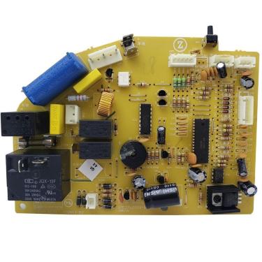 Imagem de Placa Evaporadora 7 E 9.000 Btus Komeco Bzsk Lts0
